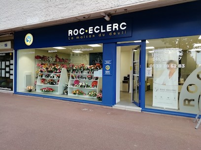 Pompes Funèbres Roc Eclerc Maurepas, Pompes Funèbres à Maurepas