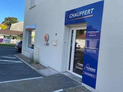 Funeris Pompes Funèbres Chauffert, Pompes Funèbres à Mourmelon-le-Grand