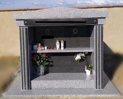 Cimetière De Pollestres, Cimetière à Pollestres