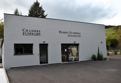 Pompes Funèbres Dupasquier – Lamure-Sur-Azergues, Pompes Funèbres à Lamure-sur-Azergues