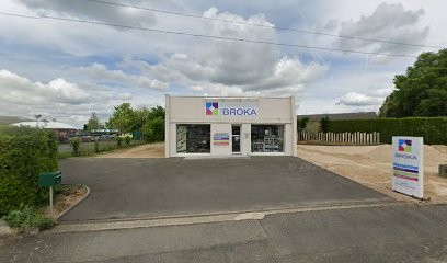 ETS Broka, Pompes Funèbres à Mondoubleau