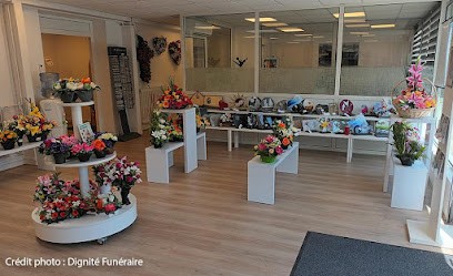 Pompes Funèbres et Marbrerie Irlinger, Pompes Funèbres à Moulins