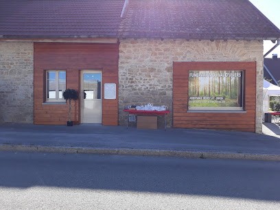 Funérarium du Val des Usiers, Pompes Funèbres à Sombacour