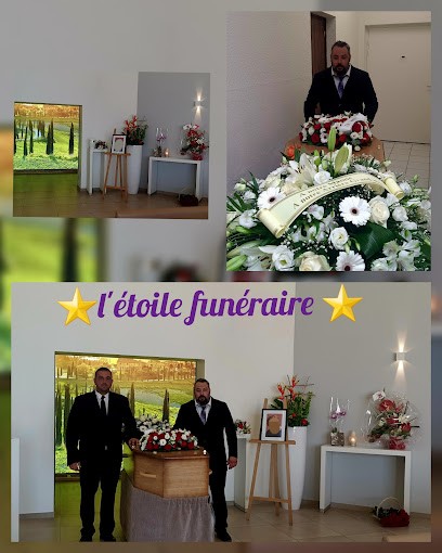 L'étoile Funéraire, Pompes Funèbres au Soler