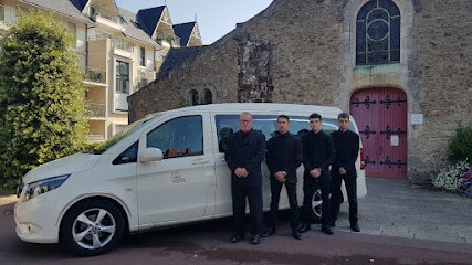 FUNERAL Pascal LECLERC, Pompes Funèbres à Saint-Brevin-les-Pins
