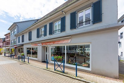 Pompes Funèbres - Marbrerie Daegelen Assistance décès 24h/24 7j/7, Pompes Funèbres à Masevaux-Niederbruck