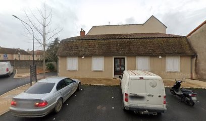 Sarl Andrieux Bourcerie, Pompes Funèbres à Montmorillon