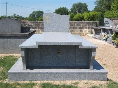 QUANTIN DUBREUIL, Pompes Funèbres à Saint-Aigulin