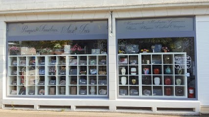 Pompes Funèbres Aux Iris, Pompes Funèbres à Vernou-sur-Brenne