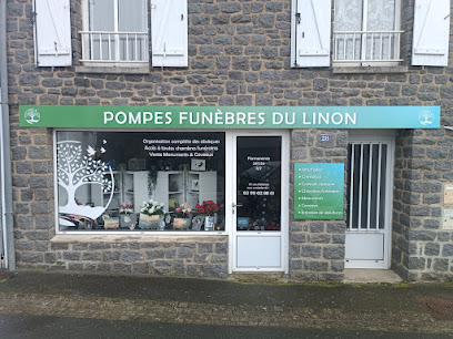 Anthony Hignard - Pompes Funèbres Du Linon - Saint-Domineuc Pompes Funèbres à Saint-Domineuc