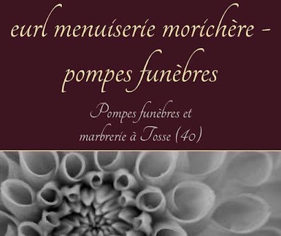 Pompes Funèbres Philippe Morichère, Pompes Funèbres à Tosse