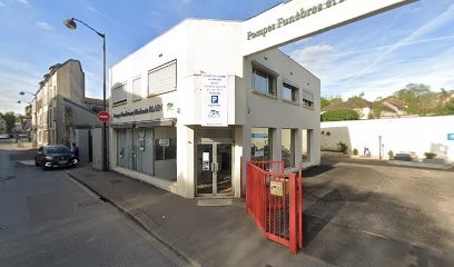 Pompes Funèbres Et Marbrerie Blain, Pompes Funèbres à Melun