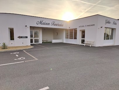 Pompes funèbres GUILLON-ROBIN, Pompes Funèbres à Nieul-sur-Mer