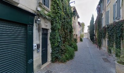Funerailles Européennes, Pompes Funèbres à Salon-de-Provence