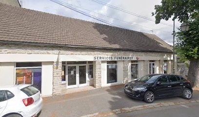 Pompes Funèbres PFG SENLIS, Pompes Funèbres à Senlis