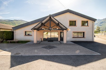 Pompes Funèbres Des Vallées, Pompes Funèbres à Pierrefitte-Nestalas