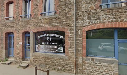 Pompes et Funèbres Lambert-Turpin, Pompes Funèbres à Sens-de-Bretagne