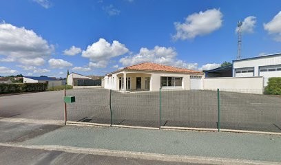 POMPES FUNEBRES PRIVAT RODDE, Pompes Funèbres au Champ-Saint-Père