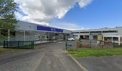 Pompes Funèbres - Blois Sud - La Maison Des Obsèques - Ets Dedion, Pompes Funèbres à Saint-Gervais-la-Forêt