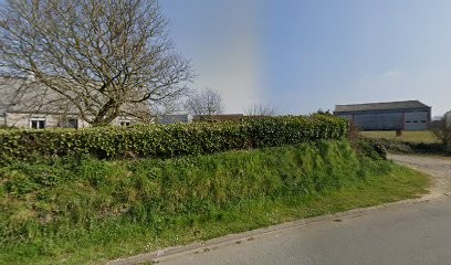 Alanic Rose Marie, Pompes Funèbres à Minihy-Tréguier