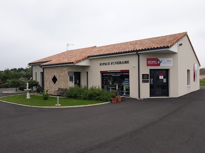 Pompes Funèbres MBAYE - Le Choix Funéraire, Pompes Funèbres à Saint-Maurice-la-Clouère