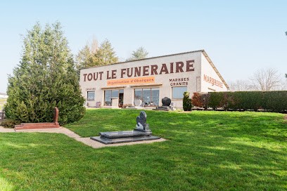 Pompes Funèbres Vigouroux Saint-Germain-des-Fossés (03), Pompes Funèbres à Saint-Germain-des-Fossés