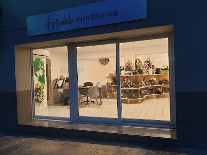 Asphodèle Funéraire - Pompes Funèbres Et Marbrerie, Pompes Funèbres à Livron-sur-Drôme