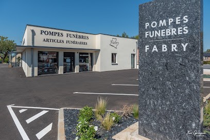 Fabry Pompes Funebres, Pompes Funèbres à Rodez