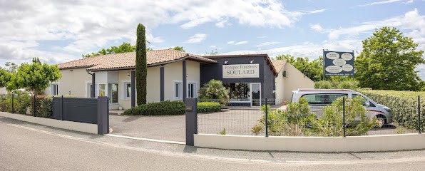 Pompes Funèbres Soulard, Pompes Funèbres à Tonneins