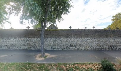 Cemetery Villefranche Sur Saône, Cimetière à Villefranche-sur-Saône