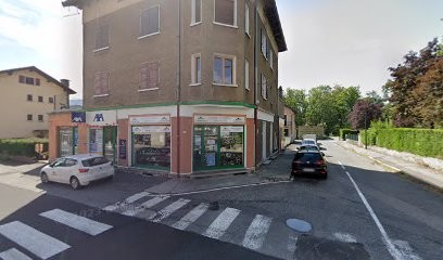 Pompes Funebres - Marbrerie Funeralp - Taninges, Pompes Funèbres à Taninges