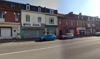 Pompes Funèbres Générales (PFG), Pompes Funèbres à Sallaumines