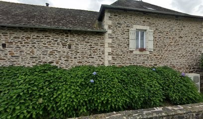 Aurothys SAS, Pompes Funèbres à Voutezac