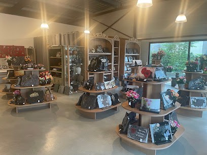 Pompes Funèbres Huguet, Pompes Funèbres à Nivillac