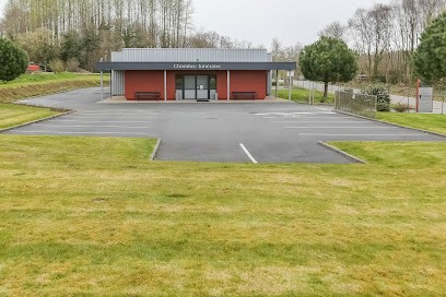 Pf Jehan Taxi, Pompes Funèbres à Plounévez-Moëdec