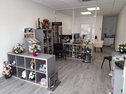 Pompes funèbres Pianetti, Pompes Funèbres au Cannet-des-Maures