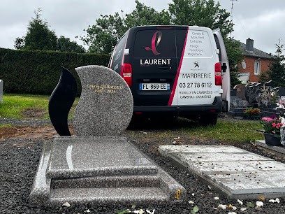 LAURENT - POMPES FUNÈBRES ARTISANALES, Pompes Funèbres à Rumilly-en-Cambrésis