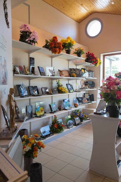 PF L'Étoile Funéraire, Pompes Funèbres à Saint-Philbert-de-Grand-Lieu