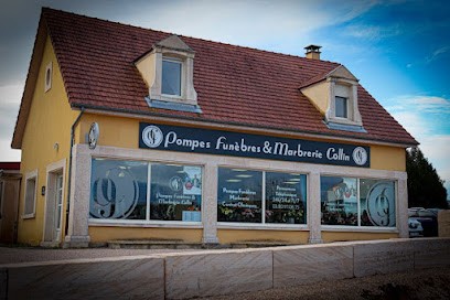 Pompes funèbres Collin Gilles, Pompes Funèbres à Semur-en-Auxois