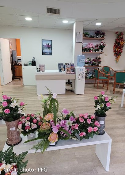 Pompes funèbres PFG SAINT-POURÇAIN-SUR-SIOULE, Pompes Funèbres à Saint-Pourçain-sur-Sioule