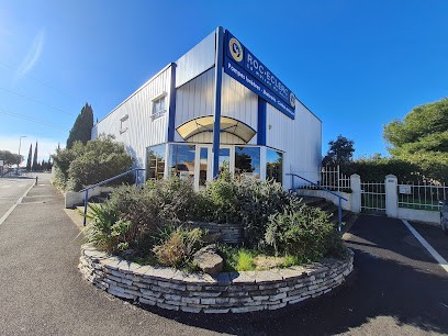 Funeral ROC-ECLERC, Pompes Funèbres à Miramas