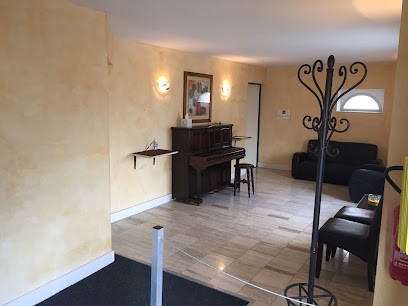 Pompes Funèbres Nicolas COUSIN, Pompes Funèbres à Levroux