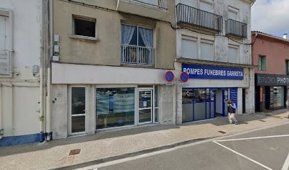 Pompes Funèbres Golfe Du Lion Garreta, Pompes Funèbres à Port-la-Nouvelle