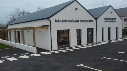 Maison funeraire du Couesnon, Pompes Funèbres à Sens-de-Bretagne