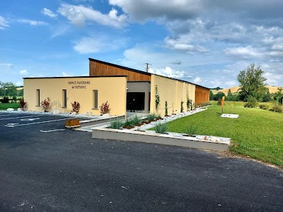 PFS Espace funéraire de L'Astarac, Pompes Funèbres à Simorre