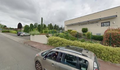 Cimetière D'Aixe-sur-Vienne, Cimetière à Aixe-sur-Vienne