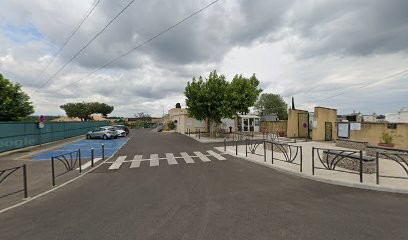 Pompes Funèbres Municipales, Pompes Funèbres à Miramas