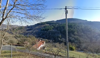 Cabanès Et Fils Sarl, Pompes Funèbres à Saint-Sernin-sur-Rance