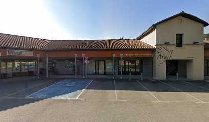 Atger Pompes Funèbres Nant, Pompes Funèbres à Nant