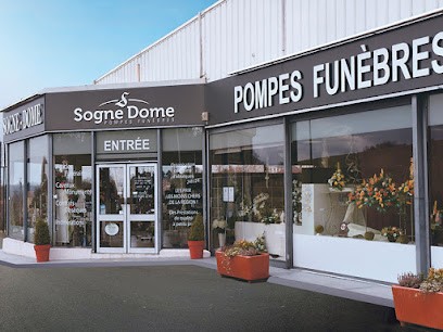 Pompes Funèbres Sogne Dome, Pompes Funèbres à Saint-Avold